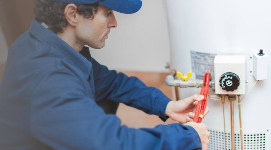 Professional Leak Detection Services in Goshen, AL